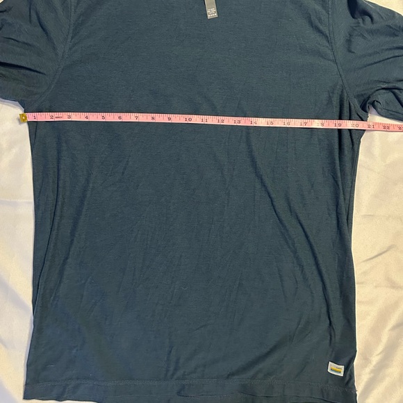 Vuori Men’s Strato Tech Long Sleeve - Picture 4 of 8